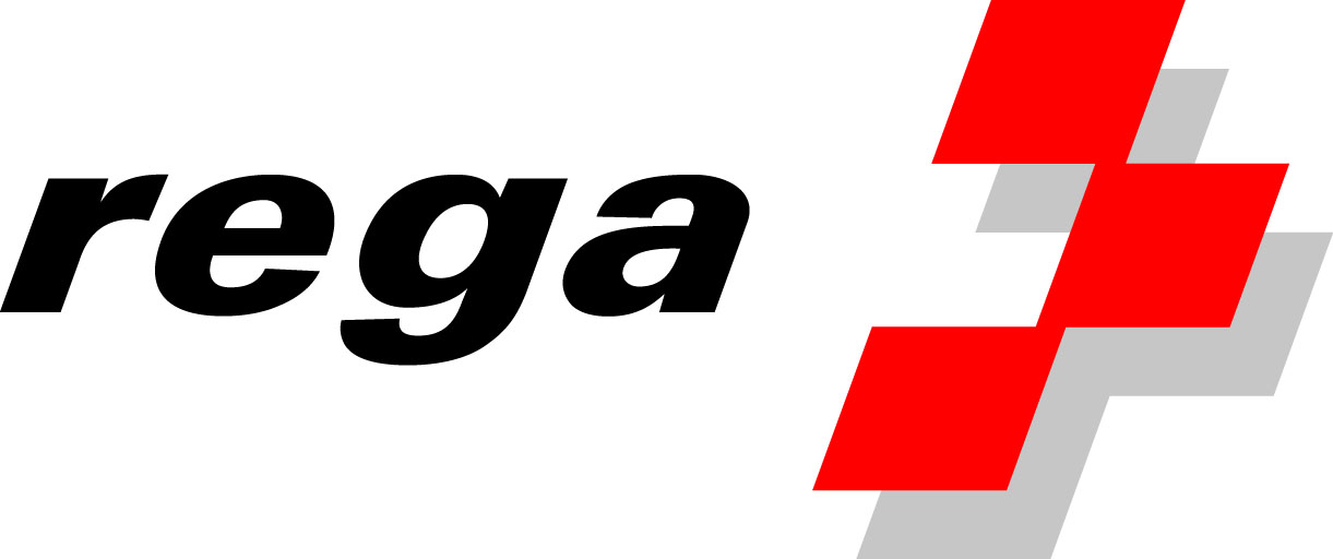 Garde aérienne suisse <br> de sauvetage Rega