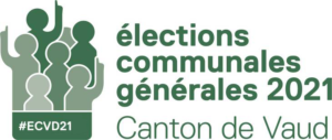 Communes vaudoises: parties pour 5 ans