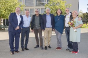 Blonay St Légier : les élu·es sont connu·es